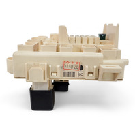 Lexus IS300 01-05 Fuse Box Block Junction Relay Cowl Right Side, 82733-53022, E034, OEM, 2001, 2002, 2003, 2004, 2005