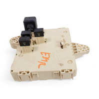Lexus IS300 01-05 Fuse Box Block Junction Relay Cowl Right Side, 82733-53022, E034, OEM, 2001, 2002, 2003, 2004, 2005