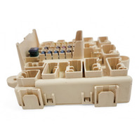 Lexus IS300 01-05 Fuse Box Block Junction Relay Cowl Right Side, 82733-53022, E034, OEM, 2001, 2002, 2003, 2004, 2005