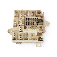 Lexus IS300 01-05 Fuse Box Block Junction Relay Cowl Right Side, 82733-53022, E034, OEM, 2001, 2002, 2003, 2004, 2005