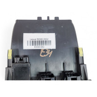 Lexus IS300 01-05 Blind Spot Monitor and Traction Control Switch 55413-33030, E034, OEM, 2001, 2002, 2003, 2004, 2005