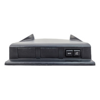 Lexus IS300 01-05 Blind Spot Monitor and Traction Control Switch 55413-33030, E034, OEM, 2001, 2002, 2003, 2004, 2005