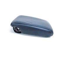 Lexus IS300 01-05 Center Console Lid Cover Door Black 58905-53040-C0, E034, OEM, 2001, 2002, 2003, 2004, 2005