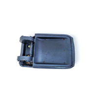 Lexus IS300 01-05 Center Console Lid Cover Door Black 58905-53040-C0, E034, OEM, 2001, 2002, 2003, 2004, 2005