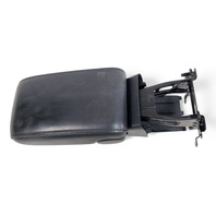 Lexus IS300 01-05 Center Console Lid Cover Door Black 58905-53040-C0, E034, OEM, 2001, 2002, 2003, 2004, 2005