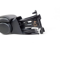Lexus IS300 01-05 Center Console Lid Cover Door Black 58905-53040-C0, E034, OEM, 2001, 2002, 2003, 2004, 2005