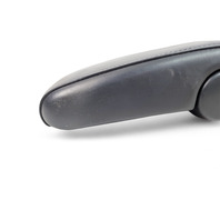 Lexus IS300 01-05 Center Console Lid Cover Door Black 58905-53040-C0, E034, OEM, 2001, 2002, 2003, 2004, 2005