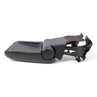 Lexus IS300 01-05 Center Console Lid Cover Door Black 58905-53040-C0, E034, OEM, 2001, 2002, 2003, 2004, 2005