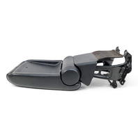 Lexus IS300 01-05 Center Console Lid Cover Door Black 58905-53040-C0, E034, OEM, 2001, 2002, 2003, 2004, 2005