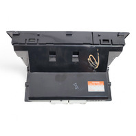 Lexus IS300 01-05 Climate Control A/C Heater Temperature Unit 55902-53120, E034, OEM, 2001, 2002, 2003, 2004, 2005
