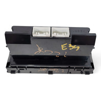Lexus IS300 01-05 Climate Control A/C Heater Temperature Unit 55902-53120, E034, OEM, 2001, 2002, 2003, 2004, 2005