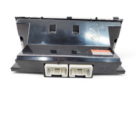 Lexus IS300 01-05 Climate Control A/C Heater Temperature Unit 55902-53120, E034, OEM, 2001, 2002, 2003, 2004, 2005