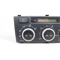 Lexus IS300 01-05 Climate Control A/C Heater Temperature Unit 55902-53120, E034, OEM, 2001, 2002, 2003, 2004, 2005