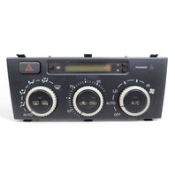Lexus IS300 01-05 Climate Control A/C Heater Temperature Unit 55902-53120, E034, OEM, 2001, 2002, 2003, 2004, 2005