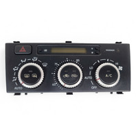 Lexus IS300 01-05 Climate Control A/C Heater Temperature Unit 55902-53120, E034, OEM, 2001, 2002, 2003, 2004, 2005