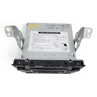 Lexus IS300 01-05 Radio CD Cassette Player 86120-53120, E034, OEM, 2001, 2002, 2003, 2004, 2005