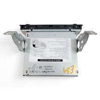 Lexus IS300 01-05 Radio CD Cassette Player 86120-53120, E034, OEM, 2001, 2002, 2003, 2004, 2005