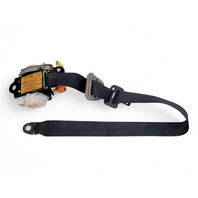 Lexus IS300 01-05 Front Right/Passenger Seatbelt Seat Belt, 73203-53050-C0, E034, OEM, 2001, 2002, 2003, 2004, 2005