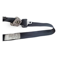 Lexus IS300 01-05 Front Right/Passenger Seatbelt Seat Belt, 73203-53050-C0, E034, OEM, 2001, 2002, 2003, 2004, 2005