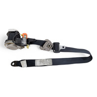 Lexus IS300 01-05 Front Right/Passenger Seatbelt Seat Belt, 73203-53050-C0, E034, OEM, 2001, 2002, 2003, 2004, 2005