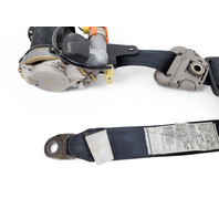 Lexus IS300 01-05 Front Right/Passenger Seatbelt Seat Belt, 73203-53050-C0, E034, OEM, 2001, 2002, 2003, 2004, 2005