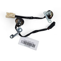 Lexus IS300 01-05 Tweeter Speaker Front Door Audio Speaker Left/Right Set of (2) 86160-53190, E034, OEM, 2001, 2002, 2003, 2004, 2005