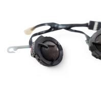 Lexus IS300 01-05 Tweeter Speaker Front Door Audio Speaker Left/Right Set of (2) 86160-53190, E034, OEM, 2001, 2002, 2003, 2004, 2005