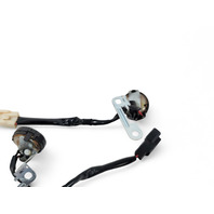 Lexus IS300 01-05 Tweeter Speaker Front Door Audio Speaker Left/Right Set of (2) 86160-53190, E034, OEM, 2001, 2002, 2003, 2004, 2005