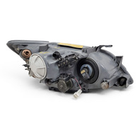 Lexus IS300 01-05 Headlight Lamp Body Front Left/Driver, 81150-53040, E034, 2001, 2002, 2003, 2004, 2005