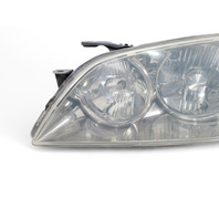 Lexus IS300 01-05 Headlight Lamp Body Front Left/Driver, 81150-53040, E034, 2001, 2002, 2003, 2004, 2005