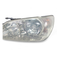 Lexus IS300 01-05 Headlight Lamp Body Front Left/Driver, 81150-53040, E034, 2001, 2002, 2003, 2004, 2005
