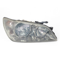 Lexus IS300 01-05 Headlight Lamp Body Front Right/Passenger, 81110-53040, E034, 2001, 2002, 2003, 2004, 2005