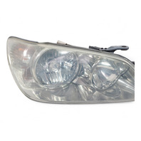 Lexus IS300 01-05 Headlight Lamp Body Front Right/Passenger, 81110-53040, E034, 2001, 2002, 2003, 2004, 2005