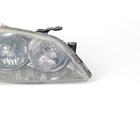 Lexus IS300 01-05 Headlight Lamp Body Front Right/Passenger, 81110-53040, E034, 2001, 2002, 2003, 2004, 2005
