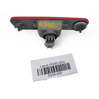 Lexus IS300 01-05 Rear Right Bumper Reflector Marker 81751-48010, E034, OEM, 2001, 2002, 2003, 2004, 2005