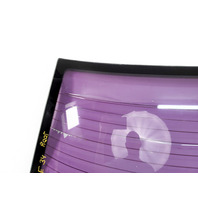 Lexus IS300 01-05 Rear Back Glass Window 56111-53042, E034, OEM, 2001, 2002, 2003, 2004, 2005