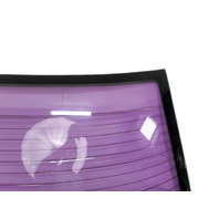 Lexus IS300 01-05 Rear Back Glass Window 56111-53042, E034, OEM, 2001, 2002, 2003, 2004, 2005