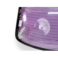 Lexus IS300 01-05 Rear Back Glass Window 56111-53042, E034, OEM, 2001, 2002, 2003, 2004, 2005