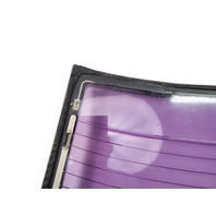 Lexus IS300 01-05 Rear Back Glass Window 56111-53042, E034, OEM, 2001, 2002, 2003, 2004, 2005