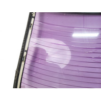 Lexus IS300 01-05 Rear Back Glass Window 56111-53042, E034, OEM, 2001, 2002, 2003, 2004, 2005