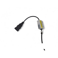 Lexus IS300 01-05 Front Bumper Fog Light Lamp Right 81210-53021, E034, OEM, 2001, 2002, 2003, 2004, 2005