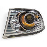 Lexus IS300 01-05 Front Bumper Fog Light Lamp Right 81210-53021, E034, OEM, 2001, 2002, 2003, 2004, 2005