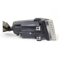 Lexus IS300 01-05 Front Bumper Fog Light Lamp Right 81210-53021, E034, OEM, 2001, 2002, 2003, 2004, 2005