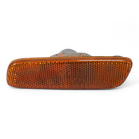 Lexus IS300 01-05 Front Left Bumper Reflector Marker 81741-30120, E034, OEM, 2001, 2002, 2003, 2004, 2005