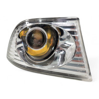 Lexus IS300 01-05 Front Bumper Fog Light Lamp Left 81220-53021, E034, OEM, 2001, 2002, 2003, 2004, 2005
