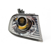Lexus IS300 01-05 Front Bumper Fog Light Lamp Left 81220-53021, E034, OEM, 2001, 2002, 2003, 2004, 2005