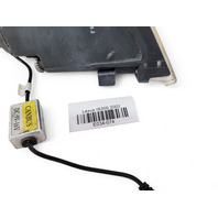 Lexus IS300 01-05 Front Bumper Fog Light Lamp Left 81220-53021, E034, OEM, 2001, 2002, 2003, 2004, 2005