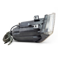 Lexus IS300 01-05 Front Bumper Fog Light Lamp Left 81220-53021, E034, OEM, 2001, 2002, 2003, 2004, 2005
