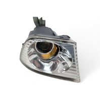 Lexus IS300 01-05 Front Bumper Fog Light Lamp Left 81220-53021, E034, OEM, 2001, 2002, 2003, 2004, 2005