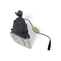 Lexus IS300 01-05 Front Bumper Fog Light Lamp Left 81220-53021, E034, OEM, 2001, 2002, 2003, 2004, 2005